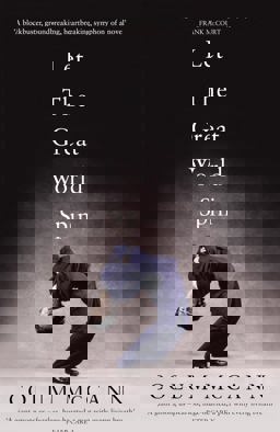 Let the Great World Spin