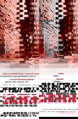 Samaritan  9780747598190 Front Cover