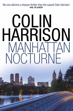 Manhattan Nocturne 5th 9780747598459 Front Cover