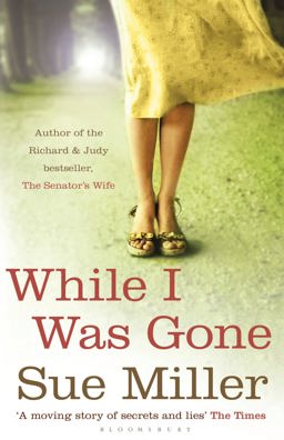 While I Was Gone 5th 9780747599265 Front Cover