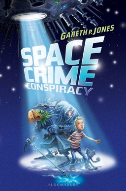 The Space Crime Conspiracy The Space Crime Conspiracy