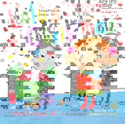 Lulu's Christmas  9780747599913 Front Cover