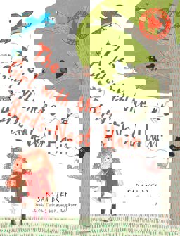 Girl with the Bird's-Nest Hair  9780747599982 Front Cover