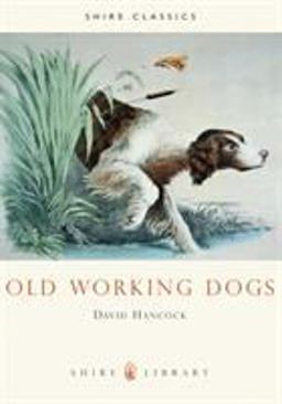Old Working Dogs Old Working Dogs