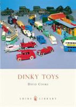Dinky Toys