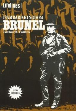 Brunel, Isambard Kingdom