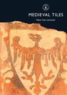 Medieval Tiles  9780747804635 Front Cover