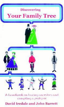 Discovering Your Family Tree