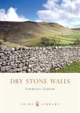 Dry Stone Walls 2nd 9780747806202 Front Cover