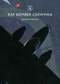 RAF Bomber Crewman