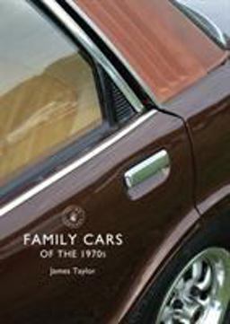 Family Cars of The 1970s