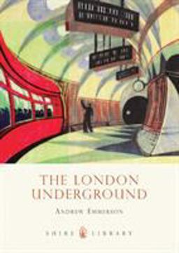 London Underground  9780747812289 Front Cover
