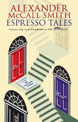 Espresso Tales