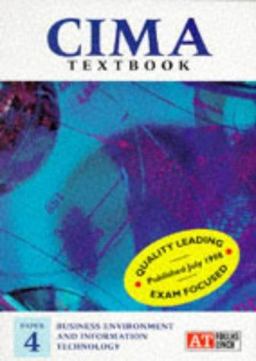 Business Environment and Information Technology