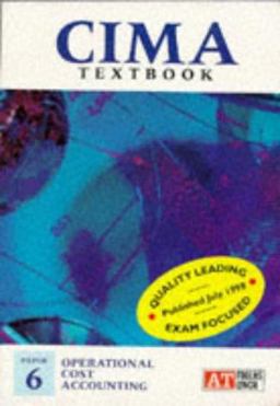 Operational Cost Accounting