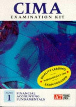 Financial Accounting Fundamentals