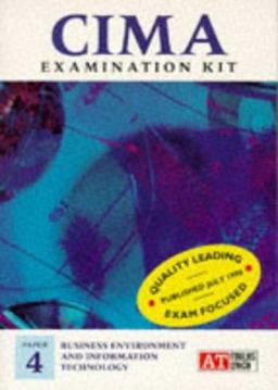 Business Environment and Information Technology