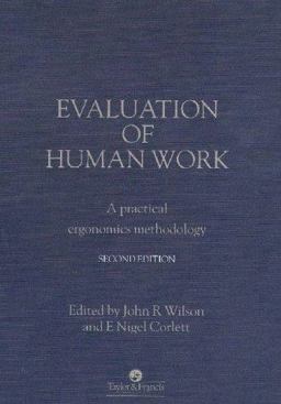 Evaluation of Human Work