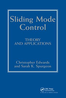 Sliding Mode Control