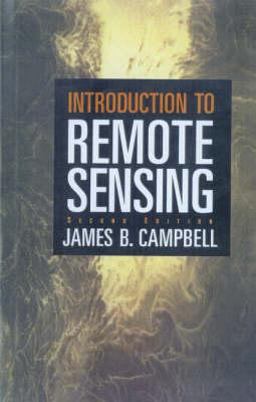 Introduction Remote Sensing