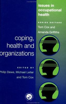 Coping, Health and Organizations