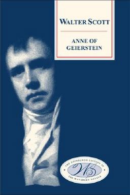 Anne of Geierstein