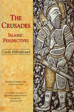 Crusades Islamic Perspectives  9780748606306 Front Cover