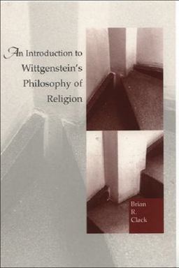 Introduction to Wittgenstein's Philosophy of Religion  9780748609390 Front Cover
