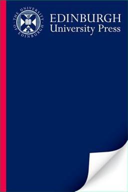 Contemporary Political Thought A Reader and Guide  9780748613823 Front Cover