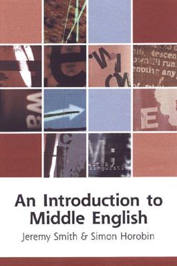 An Introduction to Middle English