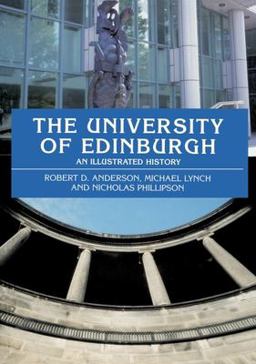 The University of Edinburgh