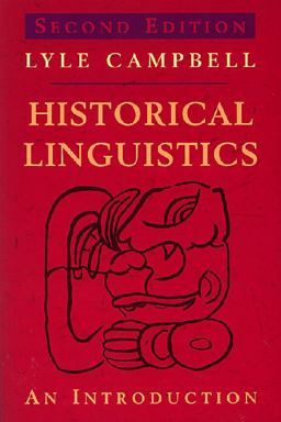 Historical Linguistics