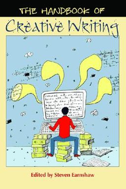 Handbook of Creative Writing 2nd 9780748621361 Front Cover