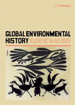Global Environmental History Global Environmental History