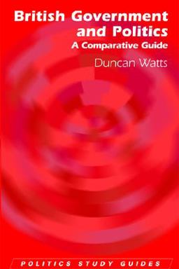 British Government and Politics