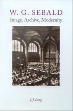 W. G. Sebald W. G. Sebald