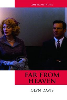 Far from Heaven  9780748637799 Front Cover