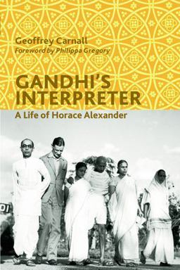 Gandhi's Interpreter