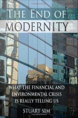 The End of Modernity