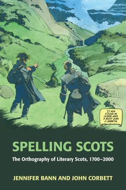 Spelling Scots Spelling Scots