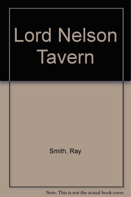 Lord Nelson Tavern