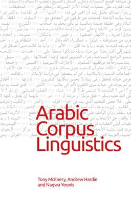Arabic Corpus Linguistics Arabic Corpus Linguistics