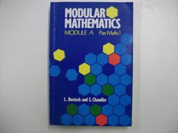 Modular Mathematics Modular Mathematics