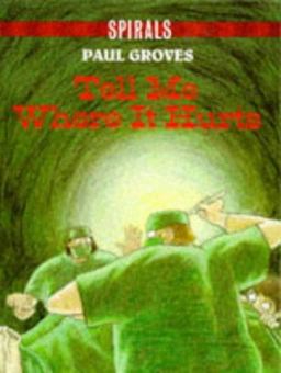 Tell Me Where It Hurts