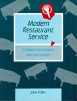 Modern Restaurant Service