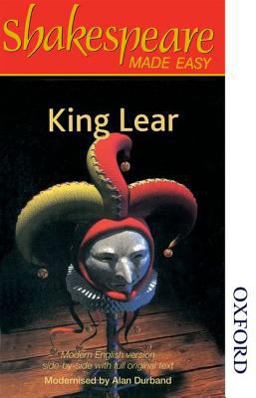King Lear