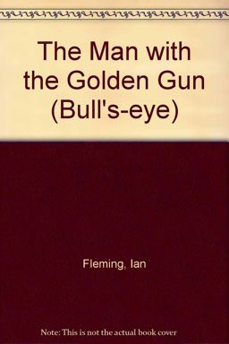The Man with the Golden Gun