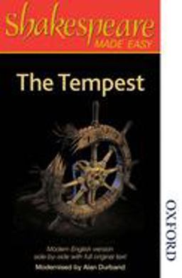 Shakespeare Made Easy - the Tempest
