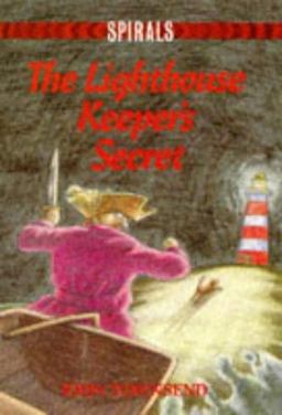 Lighthouse Keeper's Secret