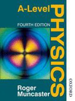 Level Physics Fourth Edition 4th 9780748715848 Front Cover